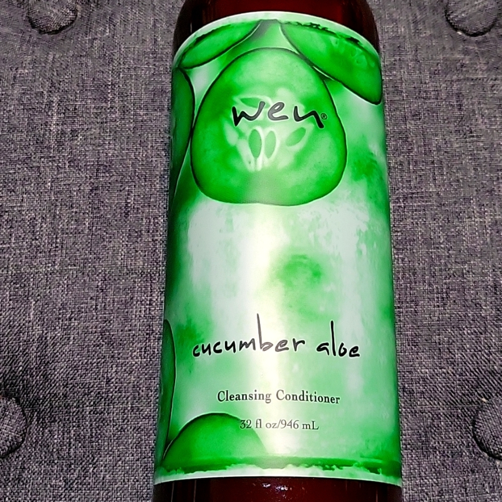WEN 32 oz Cleansing Conditioner